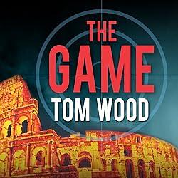 The Game by Tom Wood