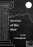 Service of the Heir by Lexie Conyngham