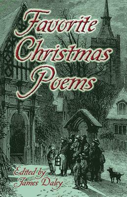 Favorite Christmas Poems by 