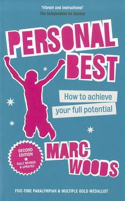 Personal Best 2e by Marc Woods