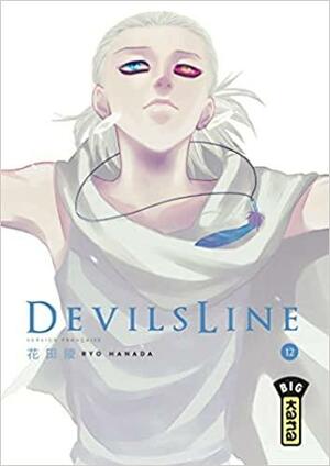Devil's Line, Tome 12 by Ryo Hanada