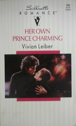 Her Own Prince Charming by Vivian Leiber