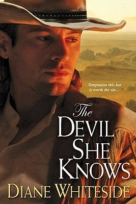 The Devil She Knows by Diane Whiteside