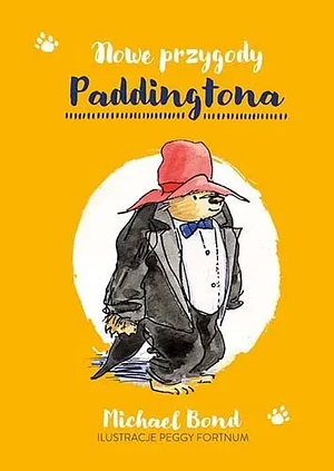 Nowe przygody Paddingtona by Michael Bond