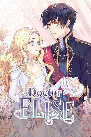 Doctor Elise by Yuin