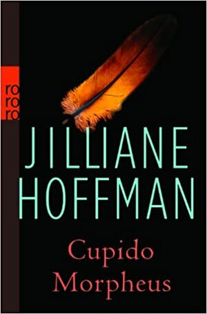 Cupido by Jilliane Hoffman