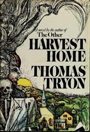 Harvest Home by Thomas Tryon
