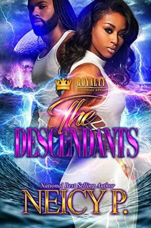 The Descendants by Neicy P.