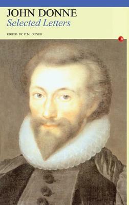 Selected Letters by John Donne