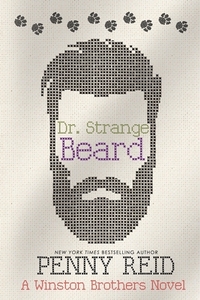 Dr. Strange Beard by Penny Reid