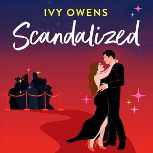 Scandalized by Ivy Owens