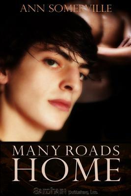 Many Roads Home by Ann Somerville