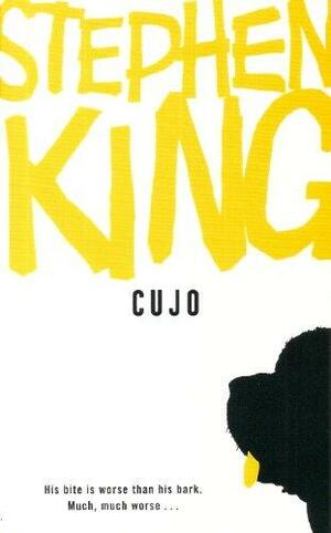 Cujo by Stephen King