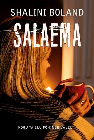 Salaema by Shalini Boland