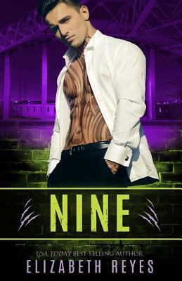 Nine: Boyle Heights by Elizabeth Reyes