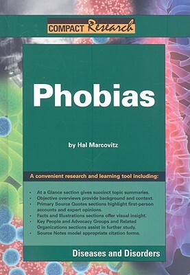 Phobias by Hal Marcovitz