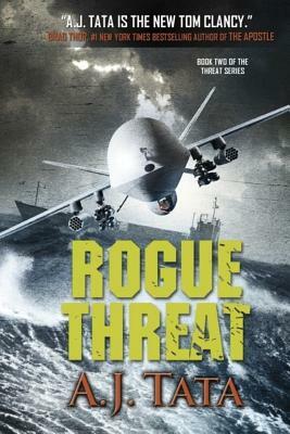 Rogue Threat by Aj Tata