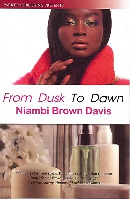 From Dusk to Dawn by Niambi Brown Davis