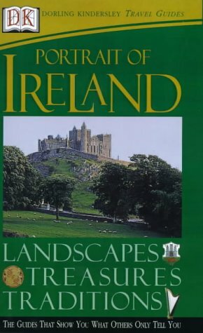 Portrait Of Ireland by Lisa Gerard-Sharp