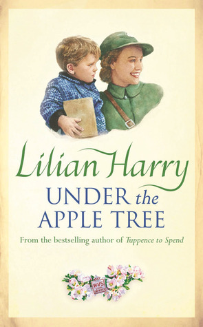 Under the Apple Tree by Lilian Harry