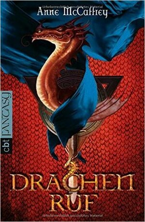 Drachenruf by Anne McCaffrey