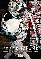 Freak Island Tome 8 by Masaya Hokazono