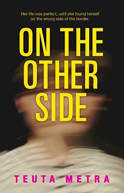 On the Other Side by Teuta Metra