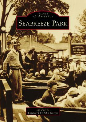 Seabreeze Park by Jim Futrell