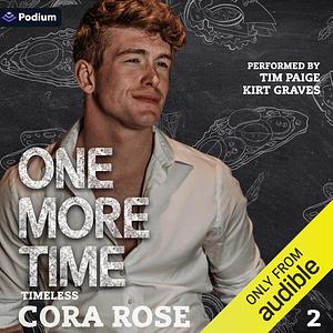 One More Time by Cora Rose