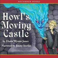 Howl's Moving Castle by Diana Wynne Jones