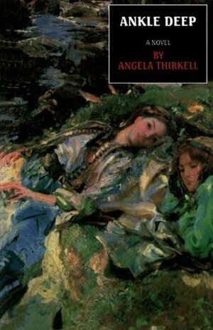 Ankle Deep by Angela Thirkell