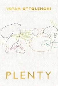 Plenty by Yotam Ottolenghi