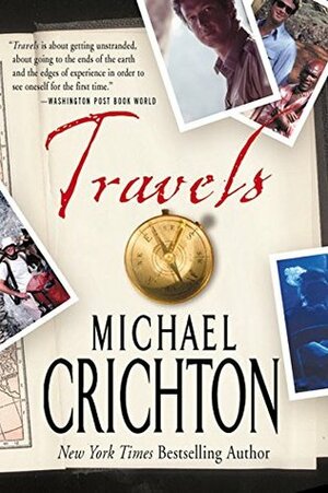 Travels by Michael Crichton