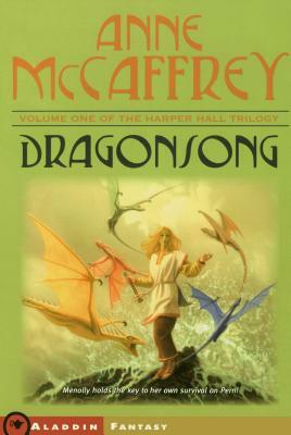 Dragonsong by Anne McCaffrey