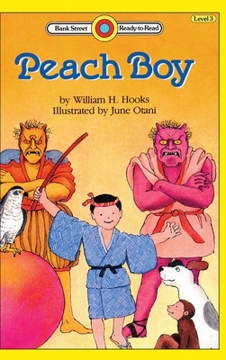 Peach Boy: Level 3 by William H. Hooks