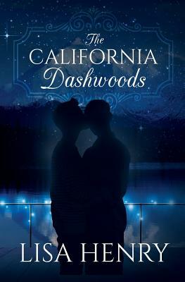 The California Dashwoods by Lisa Henry