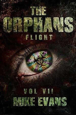 Flight by Mike Evans