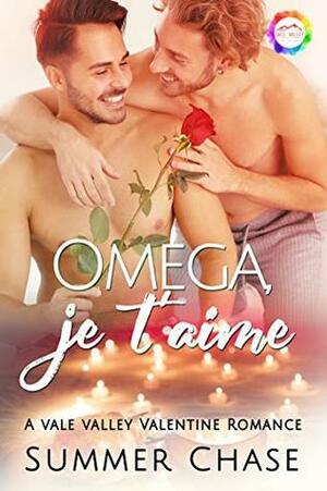 Omega, je t'aime by Summer Chase