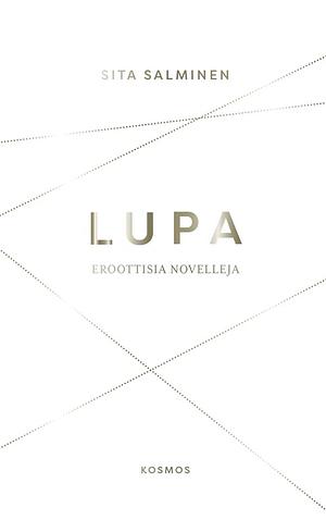 Lupa: Eroottisia novelleja by Sita Salminen