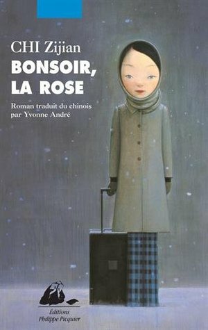 Bonsoir, la rose by Chi Zijian, Yvonne André