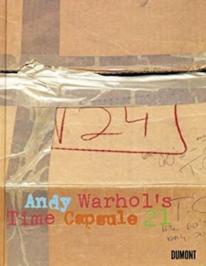Andy Warhol: Time Capsule 21 by Andy Warhol