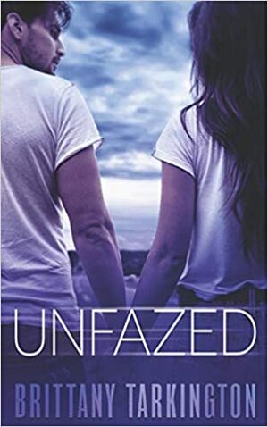 Unfazed by Brittany Butler