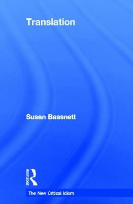 Translation by Susan Bassnett