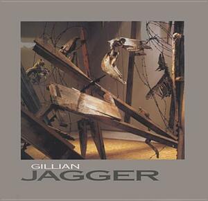 The Art of Gillian Jagger by Chazen Museum of Art