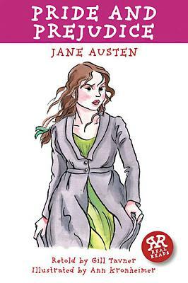 Pride and Prejudice by Jane Austen