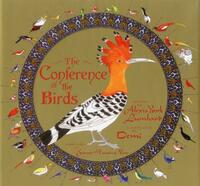 Conference of the Birds by 