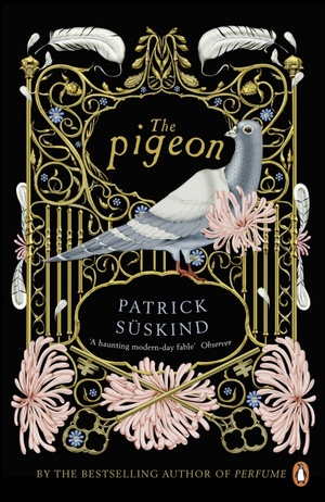 The Pigeon by Patrick Süskind