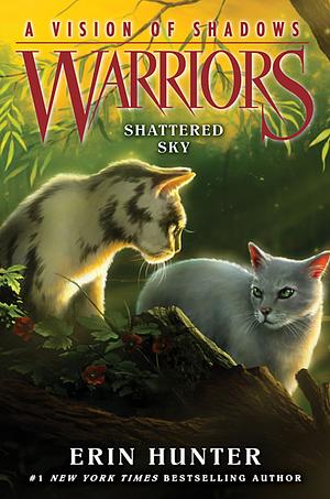 Shattered Sky by Erin Hunter