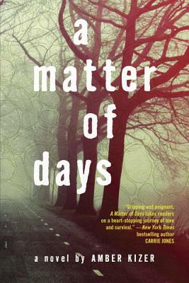 A Matter of Days by Amber Kizer