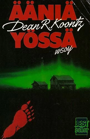 Ääniä yössä by Dean Koontz